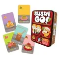 Gamewright Sushi Go The Pick and Pass Card Game von Educar | Buch | Zustand gut