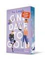 One Date to Gold: Erste Regel bei Olympia: Wir verli... | Buch | Zustand wie neu