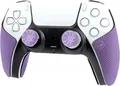 Kontrolfreek Performance Kit Galaxy PS5-Zubehör mit austauschbaren Tasten und Griffen für DualSense im Lieferumfang enthalten