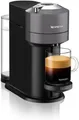 Nespresso De’Longhi Vertuo Next ENV120.GY Kapselmaschine Grau – NEU