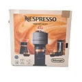 DeLonghi Kaffeekapselmaschine Haushaltsgeräte Vertuo Weiter grau Kaffee Genuss K