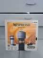 De'Longhi Vertuo ENV120GY Nespresso Kaffeemaschine grau grey