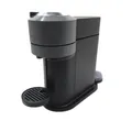 DeLonghi Kaffeekapselmaschine Haushaltsgeräte Vertuo Weiter ENV 120 GY Kaffeegen