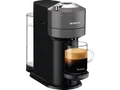 DELONGHI Nespresso Vertuo Next ENV 120.GY Kapselmaschine Grau