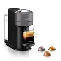 De'Longhi Nespresso Vertuo Next ENV 120.GY Kapselmaschine Kaffeemaschine