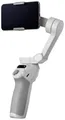 DJI Osmo Mobile SE Gimbal elektrisch 1/4 Zoll Grau Bluetooth, inkl. Smartphoneha