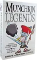 Munchkin Legends - English