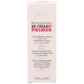 Pupa Pupa Professionals BB Cream + Primer SPF20 #001 Nude - All Skin Types 50 ml