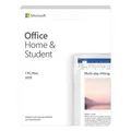 Microsoft Office Home and Student 2019 79G-05149 Einmaliger Kauf, Englisch, Medienlos, P6