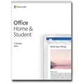 Microsoft Office Home and Student 2019 - Box-Pack