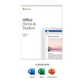 Microsoft Office 2019 Home & Student | 1 Benutzer | 1 PC (Windows 10) oder Mac | einmaliger Kauf | mehrsprachig | Box