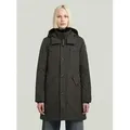 G-STAR Parka Vodan Jacke grau XL (42)