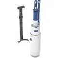Geberit Spülgarnitur Impuls für Spülkasten, 240501001 240501001