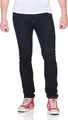 Diesel Jeans Herren Thommer Slim-Fit Hose, Farbe: Tiefdunkelblau R07R2, Größe: W29 L32
