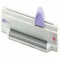GBC Bindeger„t ClickMan, lichtgrau