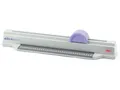 1 bis 16x GBC Bindegerät ClickMan, lichtgrau - SPARE BIS ZU 3%