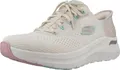 SKECHERS ARCH FIT 2.0 SLIP-INS Weiß