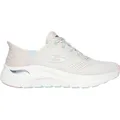 SKECHERS Damen Slipper ARCH FIT 2.0-EASY CHIC