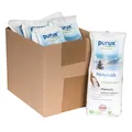 6 x 1 Kg Mediterran Badesalz Natur Salz Badezusatz Meersalz