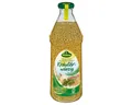 Kühne Saucen, Kühne Dressing Kräuterwürzig mit fein geschnittenen Kräutern 1000ml