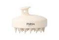 PARSA Beauty Haarbürste PARSA Beauty NATURE LOVE Shampoobürste Weizenstroh Kopfhautpflege
