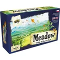 Rebel REBD0006 - Meadow: Cards & Sleeves Pack, für 1-4 Spieler, ab 10 Jahren (EN-Erweiterung) (Englisch) (REBD0006)