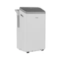 Bosch Home Comfort Cool 4000 - Mobiles Klimagerät, bis 35 m² - Weiß