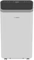 BOSCH 3-in-1-Klimagerät Cool 4000 - Klimaanlage mit Luftentfeuchter und Ventilator, Entfeuchtung bis zu 50 l/Tag, für Räume bis zu 35m²
