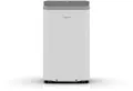 Bosch Mobiles Klimagerät AC Cool 4000, weiß (7733702543)