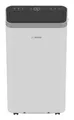 Bosch Cool 4000 Mobiles Klimagerät weiß/schwarz 7733702543