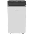 Bosch Cool 4000 Monoblock-Klimagerät 2.6 kW 88 mü Weiß [Energieklasse A] (7733702543)