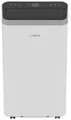 Bosch Cool 4000 Monoblock-Klimagerät EEK: A+ (A+++ - D) 2.6 kW 88 m³ Weiß