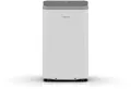 Bosch 7733702543 Cool 4000 mobiles Klimagerät Klimagerät Kühlen weiß 1798219