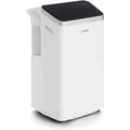 Bosch Cool 4000 Monoblock-Klimagerät 2.6 kW Weiß [Energieklasse A]