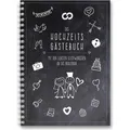 Familia Hochzeits-Gästebuch (Deutsch, Familia Verlag, 2021) (39567212)