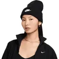 Nike Golf Mütze Peak Futura, schwarz