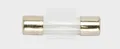 SWG Glassicherungen Set 5-teilig 2-5A Radio