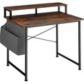 Schrebitisch Thornton 120 x 60 x 110 cm