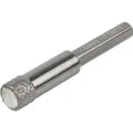 wolfcraft 1 Diamant-Bohrer S=6-kt. ø14mm (14 mm) (5994000)