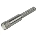 wolfcraft 1 Diamant-Bohrer S=6-kt. ø14mm - 5994000