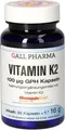 GALL PHARMA Vitamin K2 100 µg GPH Kapseln, 30 St. Kapseln