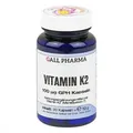 Vitamin K2 100 [my]g Gph Kapseln