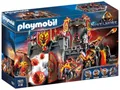 PLAYMOBIL 70221 Festung der Burnham Raiders Bestseller