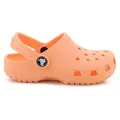 Crocs Schuhe Classic, 20699086A - Orange - 23