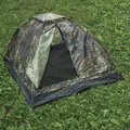 Zweimannzelt Iglu Super flecktarn