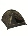 2-Mann Zelt "Iglu 5000" Camping, Outdoor, Zelten  -NEU-
