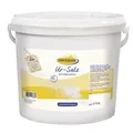 (2,33 EUR/kg) 12kg Ur-Salz naturbelassen & unbehandelt, im Eimer