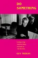 Do Something, Guy Trebay