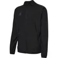 Hummel Pro Training Lightweight Jacke - schwarz