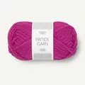 FRITIDSGARN von SANDNES GARN - CERISE (4627) - 50 g / ca. 70 m Wolle